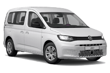 Van Hire Camden - Caddy Van - Van hire Camden