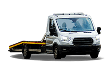 Van Hire Camden - Recovery Van - Van hire Camden